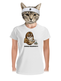 dámské sportovní tričko