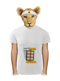 dětské sportovní tričko