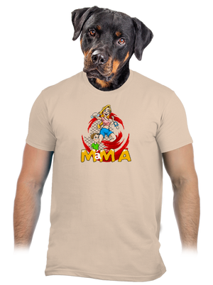 pánské tričko