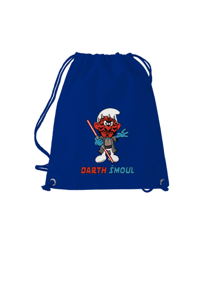 Darth Šmoul vak Royal Blue Mal