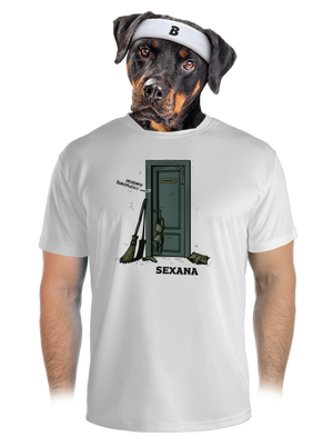 pánské sportovní tričko