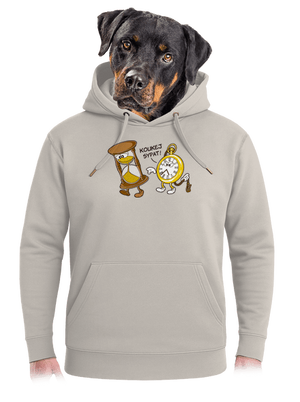 unisex mikina premium