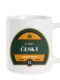 klasický hrnek