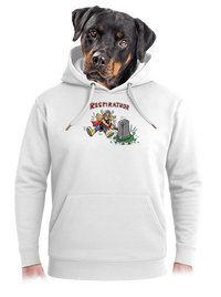 unisex mikina premium