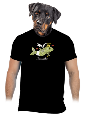 pánské tričko