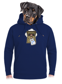 unisex mikina premium