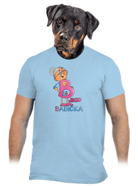 pánské tričko