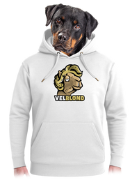 unisex mikina premium