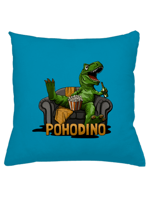 Pohodino polštář Blue Turquoise