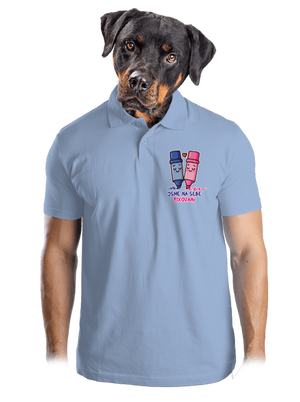 pánská polokošile