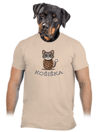 pánské tričko
