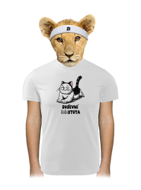 dětské sportovní tričko