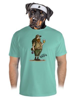 pánské sportovní tričko