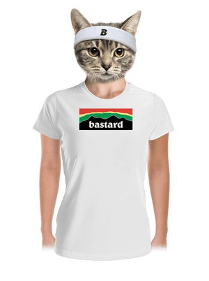 dámské sportovní tričko