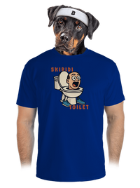 pánské sportovní tričko