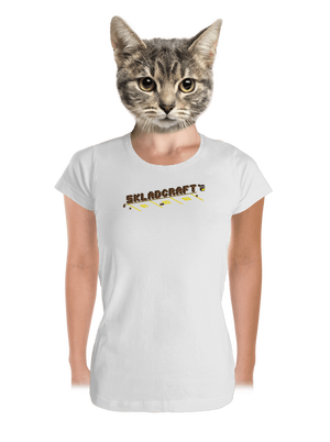 dámské tričko premium