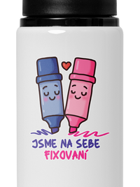 lahev na vodu