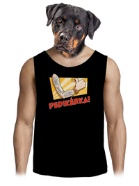 pánské tílko