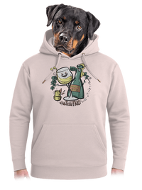 unisex mikina premium