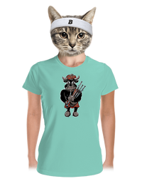 dámské sportovní tričko