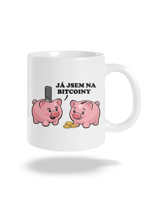 klasický hrnek