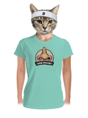 dámské sportovní tričko