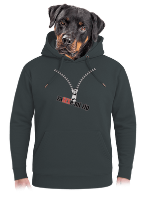 unisex mikina premium