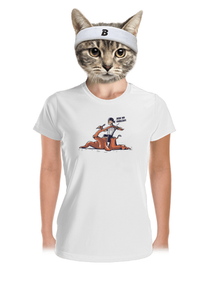 dámské sportovní tričko