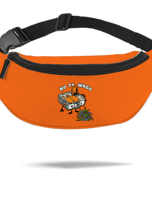 Wago svorka ledvinka Orange