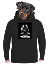 unisex mikina premium