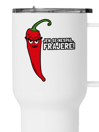 termohrnek