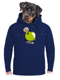 unisex mikina premium