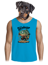 pánské tílko