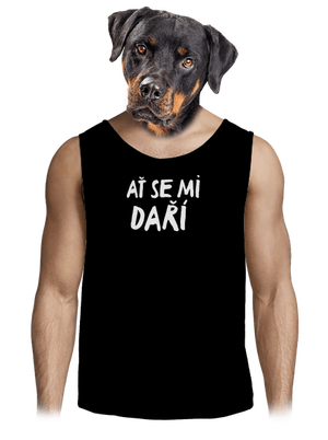 pánské tílko