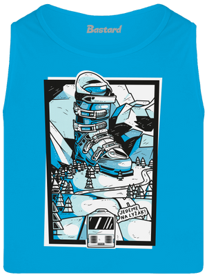 Lyžák pánské tílko Atoll