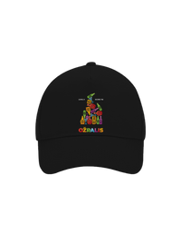 kšiltovka baseballka