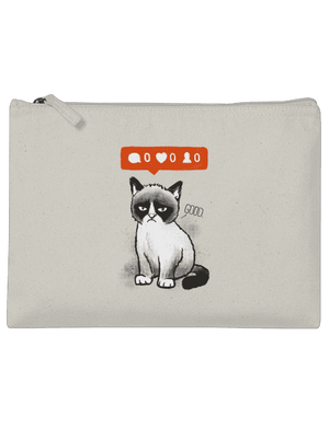 Grumpy taštička Stracciatella