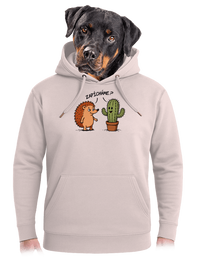 unisex mikina premium