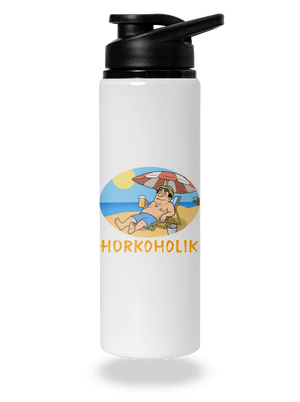 lahev na vodu