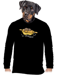 pánské dlouhý rukáv