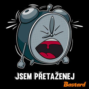 Jsem přetaženej
