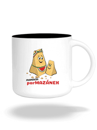 barevný hrnek
