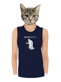 dámské tílko volné