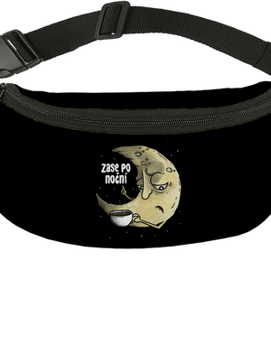 Zase po noční ledvinka Black