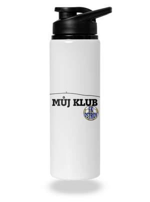 lahev na vodu
