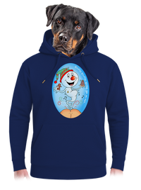 unisex mikina premium