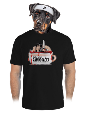 pánské sportovní tričko