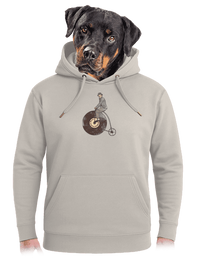 unisex mikina premium