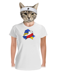 dámské sportovní tričko