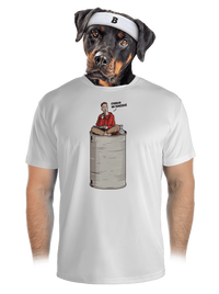 pánské sportovní tričko